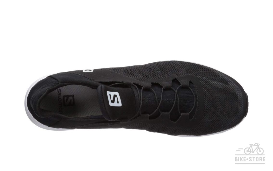 Кросівки Salomon AMPHIB BOLD Black/Black/White